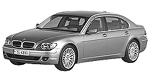 BMW E65 C3364 Fault Code