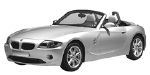 BMW E85 C3364 Fault Code