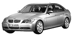 BMW E92 C3364 Fault Code