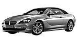 BMW F12 C3364 Fault Code